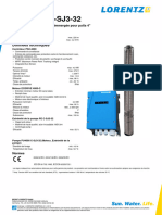 LORENTZ - PS2-4000 - c-sj3-32 - Pi - FR - Ver310213