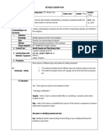 Lesson Plan L0 3 Unit 3 Nail Care