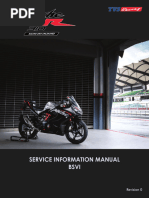 RR310 Bsvi Parts Catalogue