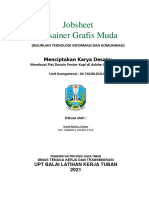 Jobsheet Materi