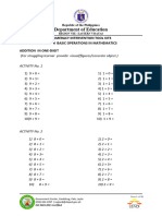 Intervention Numeracy Tool Kit