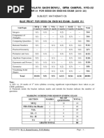 Maths Class VII Session Ending Exam 2020 Sample Paper 01 1