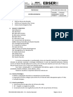 Pro - Med-Neo-Meac.030 - V3 Icterícia Neonatal