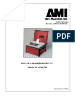 Ami 227 - PT-BR