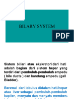 BILARY 