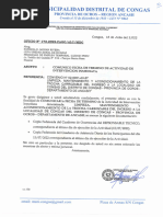 Oficio 173-2022 Comunicado Termino Actividad 02-0001-Aii-27