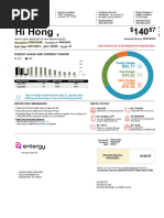 Hang Nguyen Entergy Bill TX