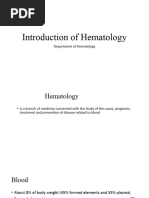 Intro of Hemat