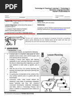 Edu542 Sas Lesson 8