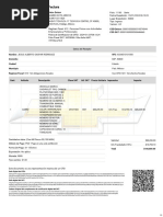 Factura: Sello Digital Del CFDI