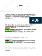 Sistema de Hora de Aventura