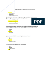 Test Consolidado Ar Modulo 8