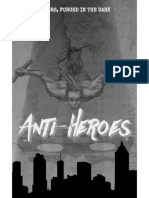 Anti Heroes v1 Digital