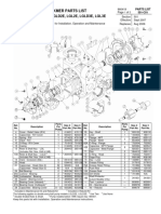 LGLD3E Parts