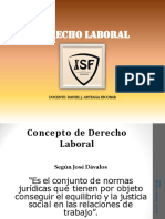 3 Derecho Laboral