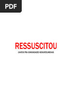 Iresucito 3