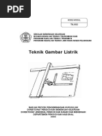 Teknik Gambar Listrik