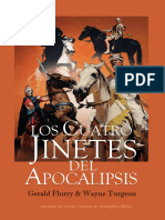 Los Cuatro Jinetes Del Apocalipsis - Gerald Flurry - Wayne Turgeon