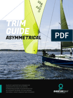 Quantum TrimGuide Racing Asymmetrical