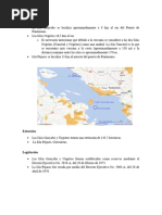 Reserva Biológica Isla Guayabo, Negritos y Pájaros