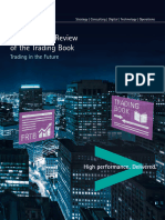 Accenture Fundamental Review Trading Book