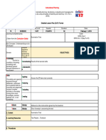 Curriculum Guide: Instructional Planning