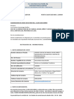 Liquidacion de Alimentos Juicio Nro. 11203202300963