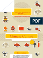 Chinese Culture