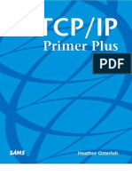 TCP IP Primer Plus