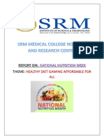 SRM Medical College Hospital and Research Centre 1