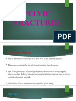 Pelvic Fractures Pks