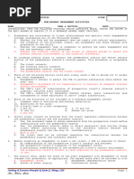 05 Quiz On Topic 5 With Answer Key