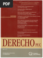 2007 Hecha La Ley Hecha La Trampa Una Ev