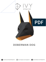 Doberman COLOR