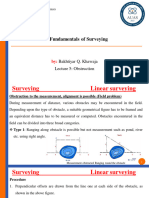 Lec5 Obstructions