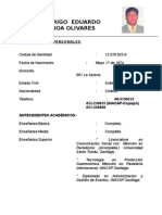 Curriculum Vitae Completo 3