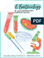 Bacteriology