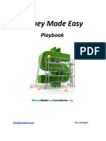 Money Made Easy Playbook