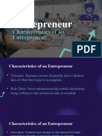 The Entrepreneur Group 3