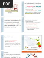 Plasmodium