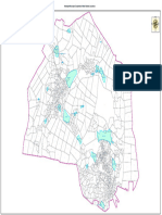 Water Bodies Map