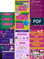 Brochure (Reproductive Life Planning) BSN 2D