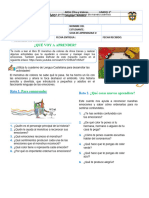 Ejemplo Guia Transversal COMPETENCIAS SOCIOEMOCIONALES