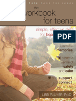 Libbi Palmer PsyD The PTSD Workbook For Teens SZ Lib Org