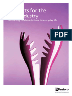 Subsegment PVC