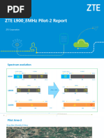 Zte l900 - 8mhz Tizi 8 Sites Trail - 1107