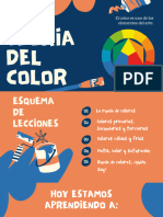 Teoría Del Color