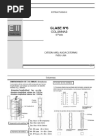 E2-T06-4°Parte Columnas CISTERNAS