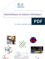 Partie 2 Cours Partie Atomistique VF 2 Décembre 2020