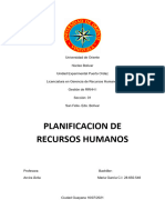 Universidad de Oriente 01 (Parte 02) GESTION DE RRHH I